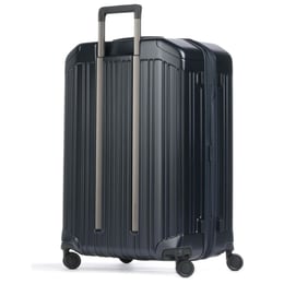 Валіза Piquadro PQ LIGHT (PQL) Matt Blue BV6393PQL_BLUO (Середня)