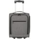 Валіза Travelite CABIN/Anthracite TL090225-04 (Дуже Маленька)