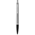 Ручка кулькова Parker URBAN Metro Metallic CT BP