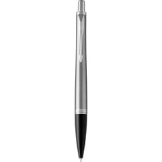 Ручка кулькова Parker URBAN Metro Metallic CT BP