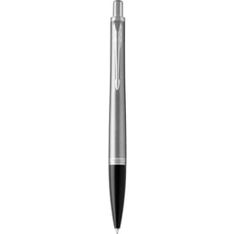 Ручка кулькова Parker URBAN Metro Metallic CT BP