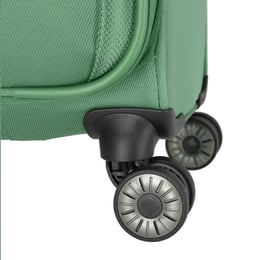 Валіза Travelite MIIGO/Green TL092748-80 (Середня)