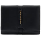 Портмоне Piquadro RAY (S126) Black PD5216S126R_N