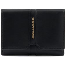 Портмоне Piquadro RAY (S126) Black PD5216S126R_N