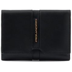 Портмоне Piquadro RAY (S126) Black PD5216S126R_N