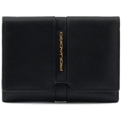 Портмоне Piquadro RAY (S126) Black PD5216S126R_N