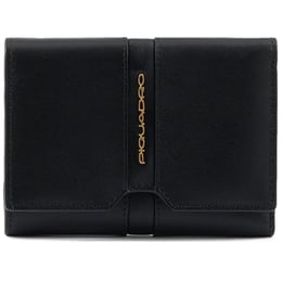 Портмоне Piquadro RAY (S126) Black PD5216S126R_N