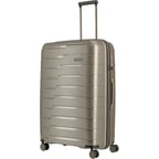 Валіза Travelite AIR BASE/Champagne TL075349-40 (Велика)