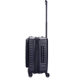 Чемодан Lojel CUBO /Black Lj-CF1627-1S_BK (Маленький)