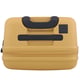 Чемодан Lojel VITA /Yellow Ochre Lj-PP10-56522 (Маленький)