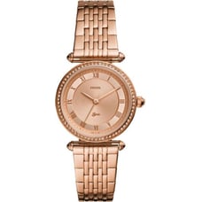 Часы 32 мм Fossil LYRIC ES4711