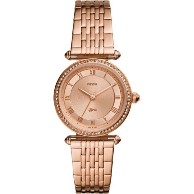 Часы 32 мм Fossil LYRIC ES4711