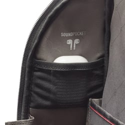 Рюкзак для ноутбука 14″ Victorinox Travel ARCHITECTURE URBAN2/Melange Grey 611955
