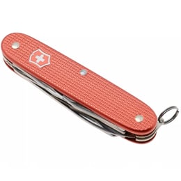 Швейцарський складаний ніж 93 мм Victorinox PIONEER X 0.8231.L25