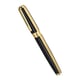Ручка перова Waterman EXCEPTION Night/Day Gold GT FP F