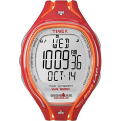 Мужские часы Timex IRONMAN TAP Sleek 250Lp Tx5k788