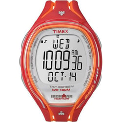 Мужские часы Timex IRONMAN TAP Sleek 250Lp Tx5k788