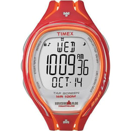 Мужские часы Timex IRONMAN TAP Sleek 250Lp Tx5k788