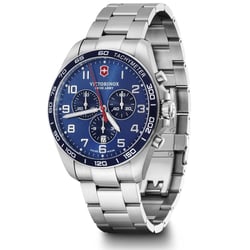 Мужские часы Victorinox Swiss Army FIELDFORCE Classic Chrono V241901