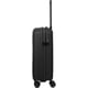 Чемодан Travelite AIR STRIPE/Black TL7000347-01 (Маленька)