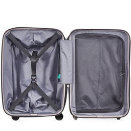 Чемодан Lojel VITA /Fog Gray Lj-PP10S_GR (Маленький)