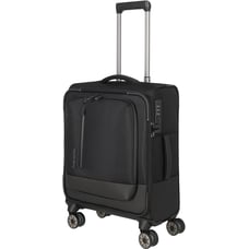 Валіза Travelite CROSSLITE 5.0/Black TL092947-01 (Маленька)