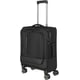 Валіза Travelite CROSSLITE 5.0/Black TL092947-01 (Маленька)