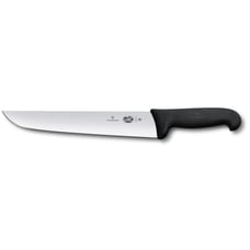 Ніж м'ясника 18 см Victorinox FIBROX Butcher 5.5203.18