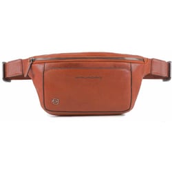 Сумка на пояс Piquadro BLACK SQUARE (B3) Orange CA2174B3_AR