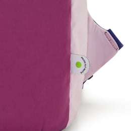 Рюкзак для ноутбука 15'' Kipling SONNIE Berry Blue Pink (T78)
