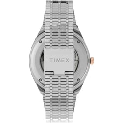 Чоловічий годинник Timex M79 Automatic Tx2u96900