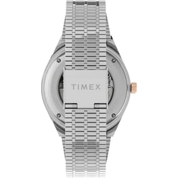 Чоловічий годинник Timex M79 Automatic Tx2u96900
