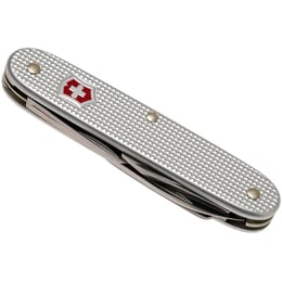 Швейцарський складаний ніж 93мм Victorinox ELECTRICIAN 0.8120.26