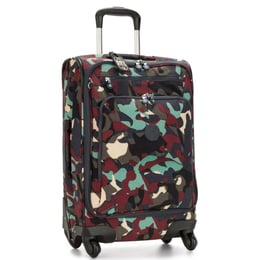 Валіза Kipling YOURI SPIN 55 Camo L (P35) (Маленька)