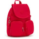 Рюкзак-сумка Kipling FIREFLY UP Red Rouge (Z33)