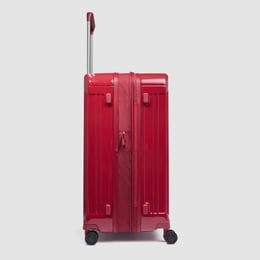 Валіза Piquadro PQ LIGHT (PQL) Cherry Red BV6393PQL_R2 (Середня)