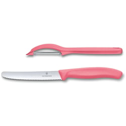 Набір кухонний Victorinox SWISS CLASSIC Paring Set 6.7116.21L12