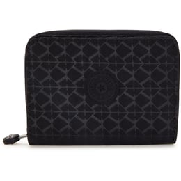 Портмоне Kipling MONEY LOVE Signature Emb (K59)