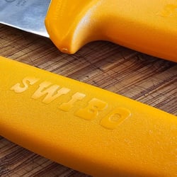 Ніж м'ясника 26 см Victorinox SWIBO 5.8431.26