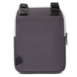 Сумка Piquadro BRIEF 2 SPECIAL (BR2S) Grey-Black CA1816BR2S_GRN