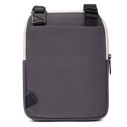 Сумка Piquadro BRIEF 2 SPECIAL (BR2S) Grey-Black CA1816BR2S_GRN
