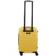 Чемодан Lojel CUBO /Mustard Lj-CF1627-1S_Y (Маленький)