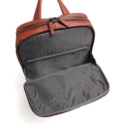 Рюкзак для ноутбука 14″ Piquadro BLACK SQUARE (B3) Tobacco CA4770B3_CU