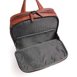 Рюкзак для ноутбука 14″ Piquadro BLACK SQUARE (B3) Tobacco CA4770B3_CU