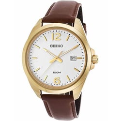 Чоловічий годинник Seiko NEO CLASSIC SUR216P1