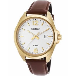Чоловічий годинник Seiko NEO CLASSIC SUR216P1