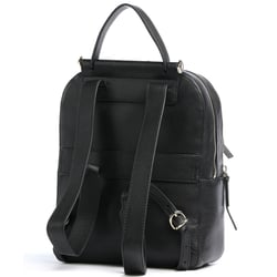 Рюкзак з відділенням для iPad Piquadro CIRCLE (W92) Black CA5566W92_N