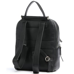 Рюкзак з відділенням для iPad Piquadro CIRCLE (W92) Black CA5566W92_N