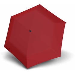 Зонт механический Knirps Mini Manual/Dark Chili Kn95-8010-4001