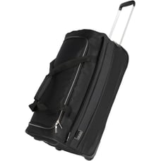 Дорожня сумка на колесах Travelite MIIGO/Black TL092701-01